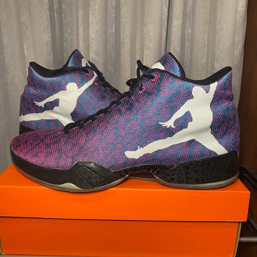 Jordan 29 Riverwalk